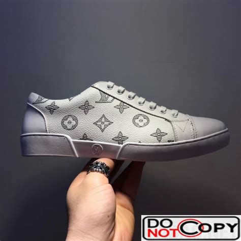 match up sneaker Louis Vuitton